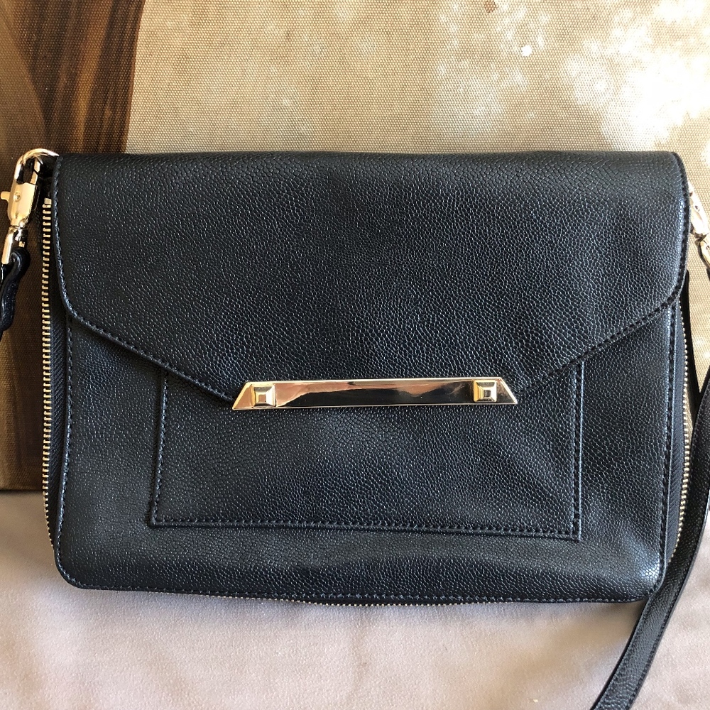 Stella & Dot | Tia Crossbody / Clutch